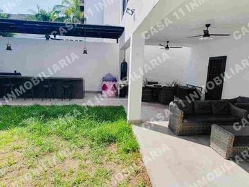 casa en venta col prados de la silla