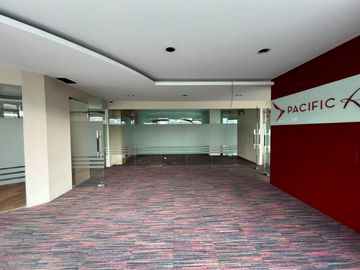 Stand Alone Building di Tanah Abang - Jakarta Pusat