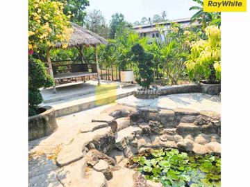 Tanah dan kebun