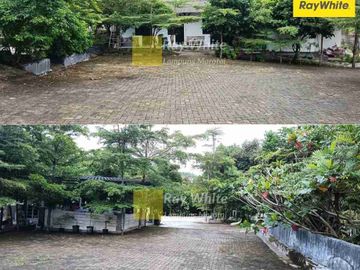 Tanah dan kebun