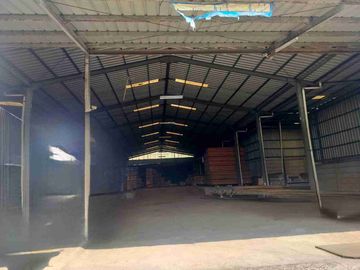 Disewakan. Gudang di Cibinong Bogor