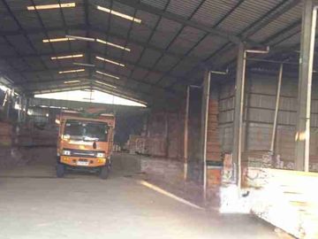 Disewakan. Gudang di Cibinong Bogor