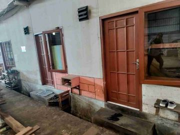 Disewakan. Gudang di Cibinong Bogor