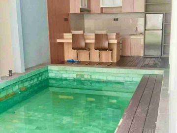 2 Bedrooms villa in kori nuansa taman griya jimbaran for sale