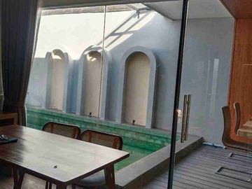 2 Bedrooms villa in kori nuansa taman griya jimbaran for sale