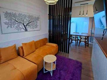 2 Bedrooms villa in kori nuansa taman griya jimbaran for sale
