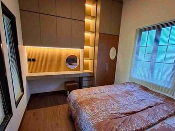 2 Bedrooms villa in kori nuansa taman griya jimbaran for sale
