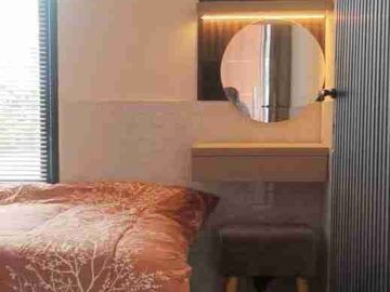 2 Bedrooms villa in kori nuansa taman griya jimbaran for sale