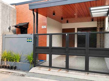 Dijual Rumah Murah Strategis di Dalam Perumahan Bojonggede Dekat Pemda Banyak Bonus nya