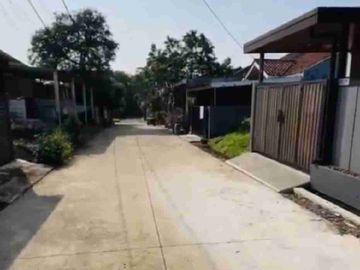 Dijual Rumah Murah Strategis di Dalam Perumahan Bojonggede Dekat Pemda Banyak Bonus nya