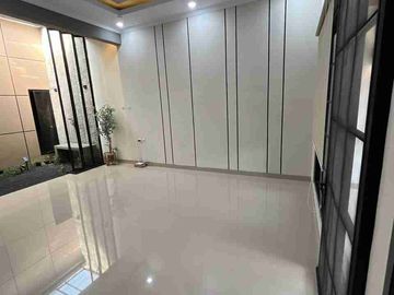 Dijual Rumah Murah Strategis di Dalam Perumahan Bojonggede Dekat Pemda Banyak Bonus nya