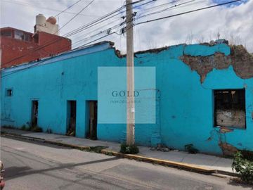 Rento Terreno en Toluca atrás del palacio Municipal