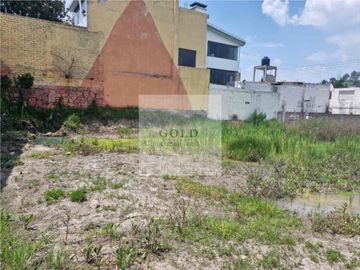 Rento Terreno en Toluca atrás del palacio Municipal