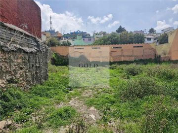 Rento Terreno en Toluca atrás del palacio Municipal