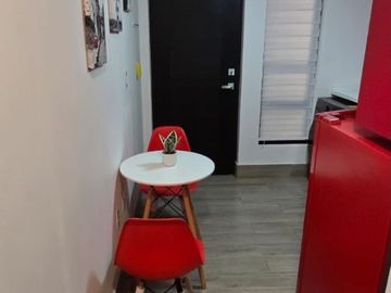 Departamento en venta amueblado El Patriota