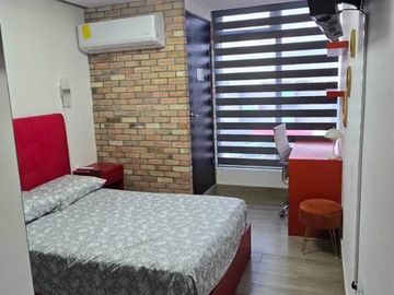 Departamento en venta amueblado El Patriota