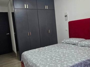 Departamento en venta amueblado El Patriota