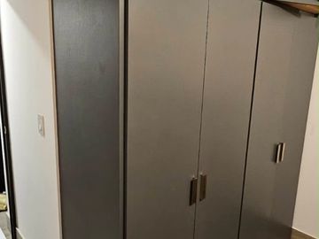 Departamento en venta amueblado El Patriota