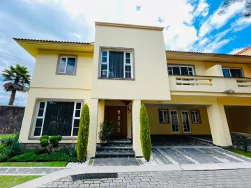 Casa en Venta en El Pedregal, Metepec | 3 Recámaras | Residencial Exclusivo | Alta Plusvalía