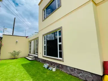 Casa en Venta en El Pedregal, Metepec | 3 Recámaras | Residencial Exclusivo | Alta Plusvalía