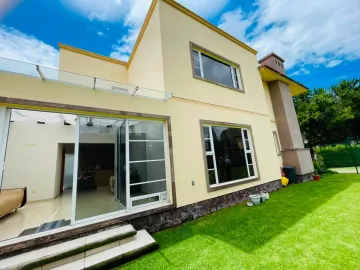 Casa en Venta en El Pedregal, Metepec | 3 Recámaras | Residencial Exclusivo | Alta Plusvalía