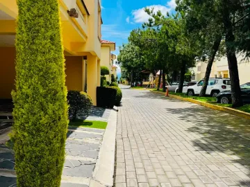 Casa en Venta en El Pedregal, Metepec | 3 Recámaras | Residencial Exclusivo | Alta Plusvalía