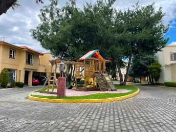 Casa en Venta en El Pedregal, Metepec | 3 Recámaras | Residencial Exclusivo | Alta Plusvalía