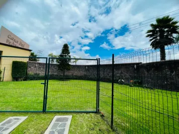 Casa en Venta en El Pedregal, Metepec | 3 Recámaras | Residencial Exclusivo | Alta Plusvalía