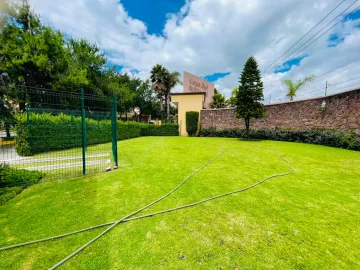 Casa en Venta en El Pedregal, Metepec | 3 Recámaras | Residencial Exclusivo | Alta Plusvalía