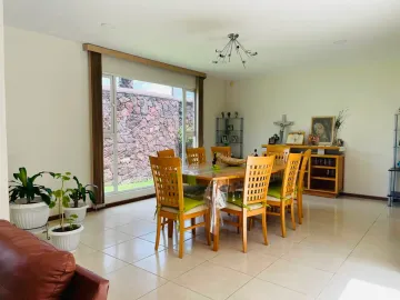 Casa en Venta en El Pedregal, Metepec | 3 Recámaras | Residencial Exclusivo | Alta Plusvalía