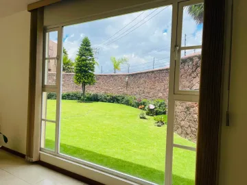 Casa en Venta en El Pedregal, Metepec | 3 Recámaras | Residencial Exclusivo | Alta Plusvalía