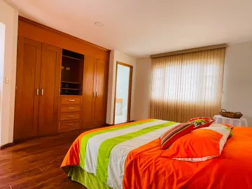 Casa en Venta en El Pedregal, Metepec | 3 Recámaras | Residencial Exclusivo | Alta Plusvalía