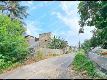 Dijual tanah Puri Dewata