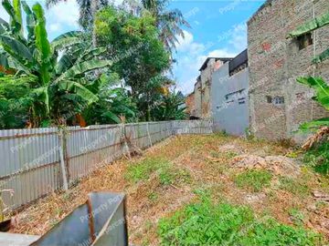 Dijual tanah Puri Dewata