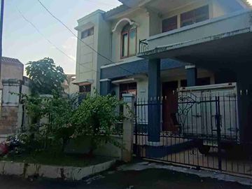 Dijual Rumah Bangunan Mandiri Sektir 1.2 Griya Loka Bsd City