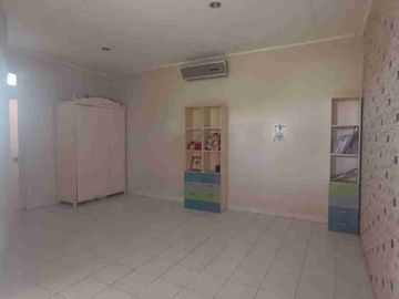 Dijual Rumah Bangunan Mandiri Sektir 1.2 Griya Loka Bsd City