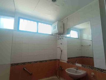 Dijual Rumah Bangunan Mandiri Sektir 1.2 Griya Loka Bsd City