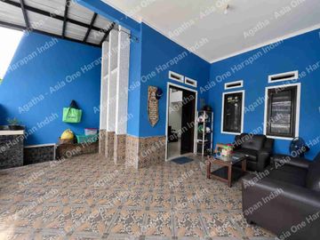 Rumah Duren Sawit Jakarta Timur jual cepat 1.75miliar saja