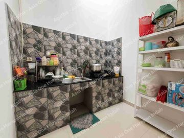 Rumah Duren Sawit Jakarta Timur jual cepat 1.75miliar saja