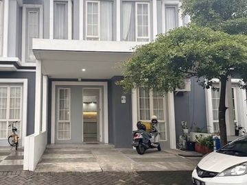 Murah Rumah Green Orchid Soekarno Hatta Malang