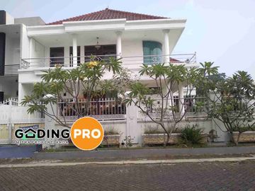 Raffles Hill, Rumah Mewah Dijual