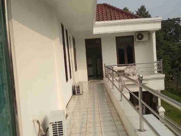 Raffles Hill, Rumah Mewah Dijual