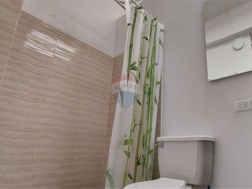 Vendo Casa por Inversión en Teusaquillo