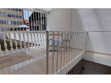 Vendo Casa por Inversión en Teusaquillo