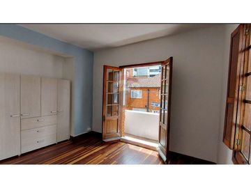 Vendo Casa por Inversión en Teusaquillo