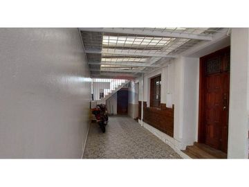 Vendo Casa por Inversión en Teusaquillo
