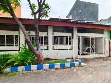 Rumah Siap Huni Lokasi Perumahan Kepuh Permai Waru Sidoarjo