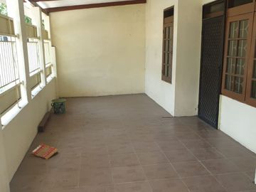 Rumah Siap Huni Lokasi Perumahan Kepuh Permai Waru Sidoarjo