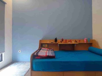 Rumah Mewah 3 Lantai Furnished di Kalibata Jakarta Selatan