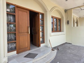 Dijual Sunter Kirana - Jakarta Utara